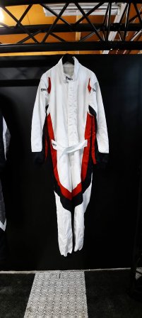 Säkerhetsutrustning